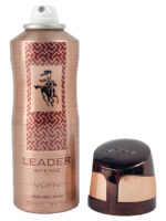Body Spray | Leader Intense 200ml - Image 4