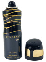 Body Spray | Destiny Chic 200ml - Image 4