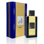 Anfas 100ml Perfume by Lattafa - Image 3