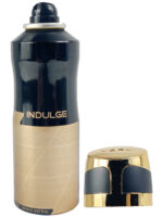 Body Spray | Indulge Gold 200ml - Image 4