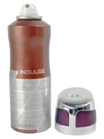 Body Spray | Indulge Silver 200ml - Image 4