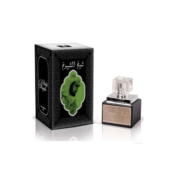 Sheikh Shuyukh 30ml Eau de Parfum by Lattafa
