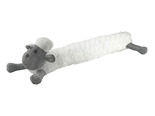 White Sheep Draught Excluder
