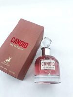 Perfume | Candid 100ml by Alhambra