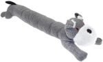 Dog Draught Excluder Door Stopper 90cm