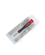 31pc Precision Screwdriver Set | Tools - Image 2