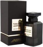 Tuscany Leather Fragrance 80ml Inspired By Tuscan Leather Tom Ford EDP Perfume - Image 2