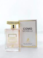 Perfume | Como Moiselle 100ml by Alhambra - Image 3
