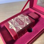 Lattafa Badee Al Oud Sublime 100ml EDP - Image 2