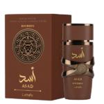 Asad Bourbon 100ml EDP by Lattafa - Image 4