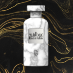 Oud Al Farah EDP 100ml by Nylaa Perfume for Men and Women Inspired by Paragon - Image 4
