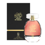 Ward Al Sabah 100ml EDP by Nylaa Perfume for Women Inspired by Intense Cafe - Image 3