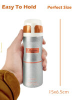 Body Spray | Glimmer Rosa 200ml - Image 3
