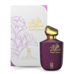 Mystic Flowers 100ml EDP by Nylaa Perfume for Women Inspired by Fakhar - Image 3