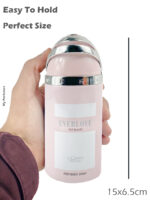 Body Spray | Everlove Woman 250ml - Image 3