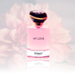 My Love Eau De Parfum 100ml by Brandy - Image 4