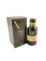 Perfume | Craft Noire 100ml by Vurv