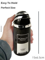 Body Spray | Pursuit For Man 250ml - Image 3