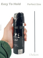 Body Spray | 24 Carat White Gold 200ml - Image 3