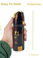 Body Spray | 24 Carat Pure Gold 200ml - Image 3