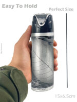 Body Spray | Najdia 200ml - Image 3