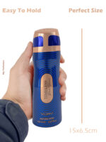 Body Spray | Timeless Pour Femme 200ml - Image 3