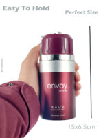 Body Spray | Envoy Women 250ml - Image 3