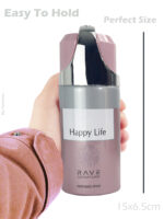 Body Spray | Happy Life by Rave 250ml - Image 3