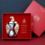 Ghala Zayed Luxury Rouge Perfume | 100ml | by Ard Al Khaleej - Image 2