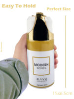 Body Spray | Modern Woman 250ml - Image 3