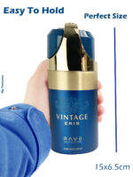 Body Spray | Vintage Eris 250ml - Image 3