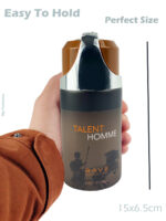 Body Spray | Talent Homme 250ml - Image 3