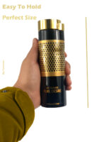 Body Spray | Les Femmes Pure Desire 200ml - Image 3