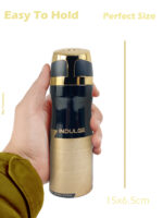 Body Spray | Indulge Gold 200ml - Image 3