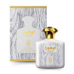 Uhura EDP 100ml by Nylaa Perfume for Women and Men Inspired by Accento Overdose - Image 4