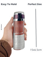 Body Spray | Indulge Silver 200ml - Image 3