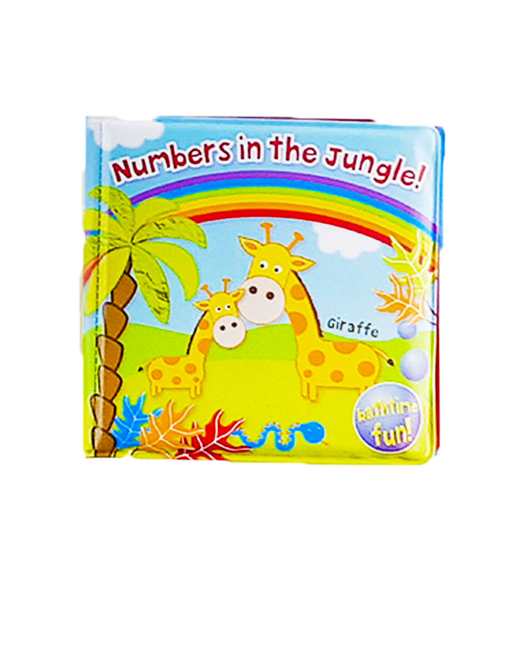 4-Numbers-In-The-Jungle.jpg Bath Book | Numbers In The Jungle! - Image 1
