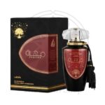Mohra Eau De Parfum 100ml by Lattafa Perfumes for Men