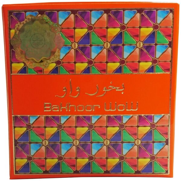 Bakhoor | WoW 30g by Nabeel