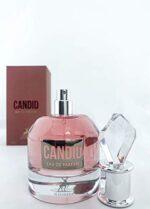 Perfume | Candid 100ml by Alhambra - Image 3