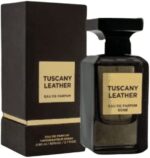 Tuscany Leather Fragrance 80ml Inspired By Tuscan Leather Tom Ford EDP Perfume