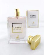 Perfume | Como Moiselle 100ml by Alhambra - Image 4