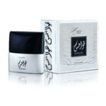 Hawajes Pure 100ml Perfume by Ard Al Zaafran - Image 2