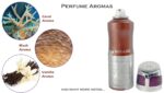 Body Spray | Indulge Silver 200ml - Image 2