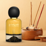 Intense Incense EDP 100ml by Nylaa Perfume for Men Inspired by Interlude Man Amouage - Image 4