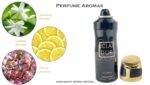 Body Spray | Eclat D'or 200ml - Image 2