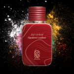 Opulence Leather EDP 100ml by Nylaa Perfume for Men and Women Inspired by African Leather Memo - Image 6