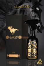 Lattafa Qaed Al Fursan Room Spray Air Freshener 450ml - Image 2