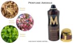 Body Spray | Mythos Supreme 200ml - Image 2