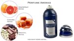 Body Spray | Explorer Blue 250ml - Image 2